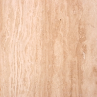 Ivory Classic Vein cut travertine